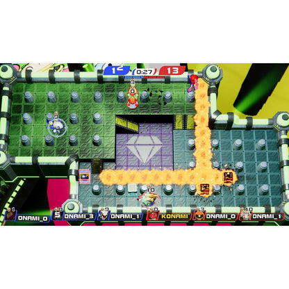 Super Bomberman R 2 - Xbox Series X|Xbox One - Konami