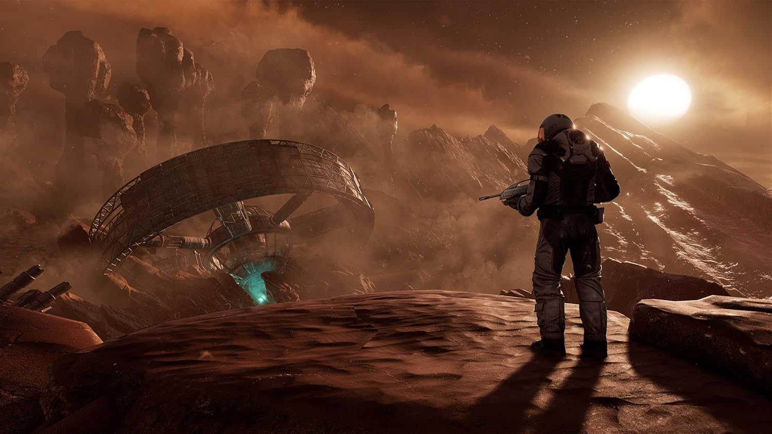 Farpoint - PlayStation 4 (PlayStation VR Required) - Sony Computer Entertainment
