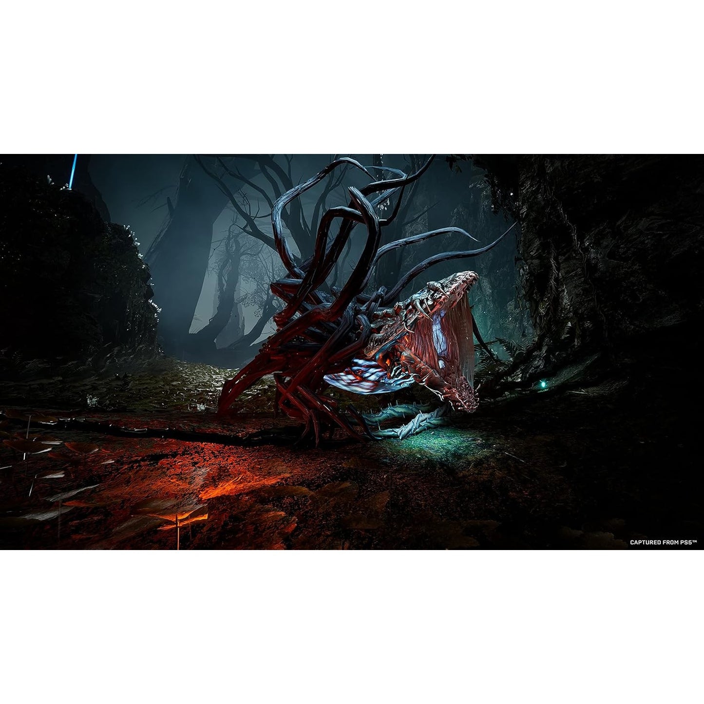 Returnal - PlayStation 5 - Sony Computer Entertainment