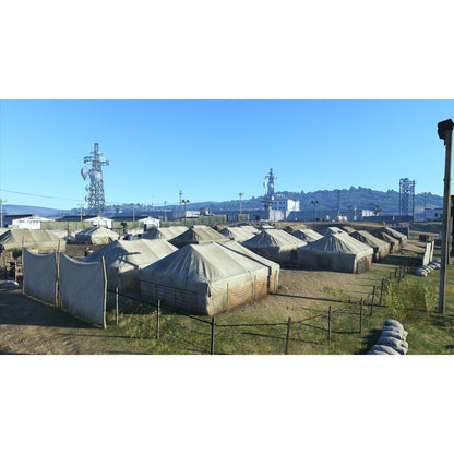 Metal Gear Solid V: Ground Zeroes - Xbox One - Konami