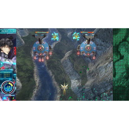 Yurukill: The Calumniation Games Limited Edition - Nintendo Switch - NIS America
