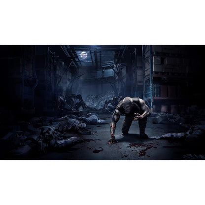 Werewolf: The Apocalypse - Earthblood - Xbox Series X - Maximum Games