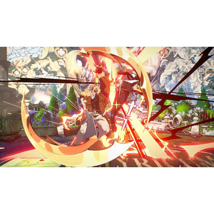 Guilty Gear Strive - Nintendo Switch - Tecmo Koei