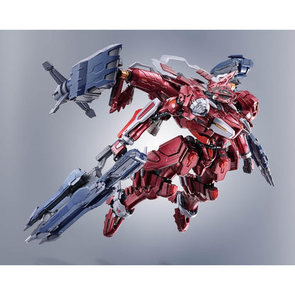 Armored Core VI: Fires of Rubicon IB-C03: HAL 826 Handler Walter Action Figure - Bandai Spirits - Robot Spirits Series