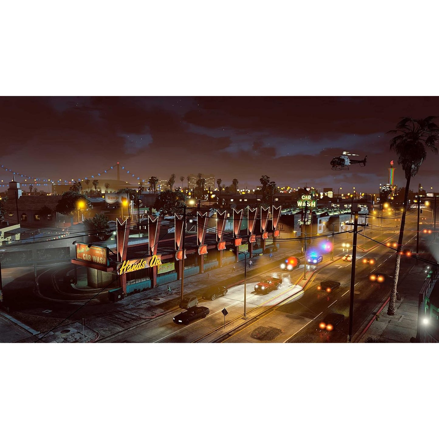 Grand Theft Auto V - Xbox Series X - Rockstar Games