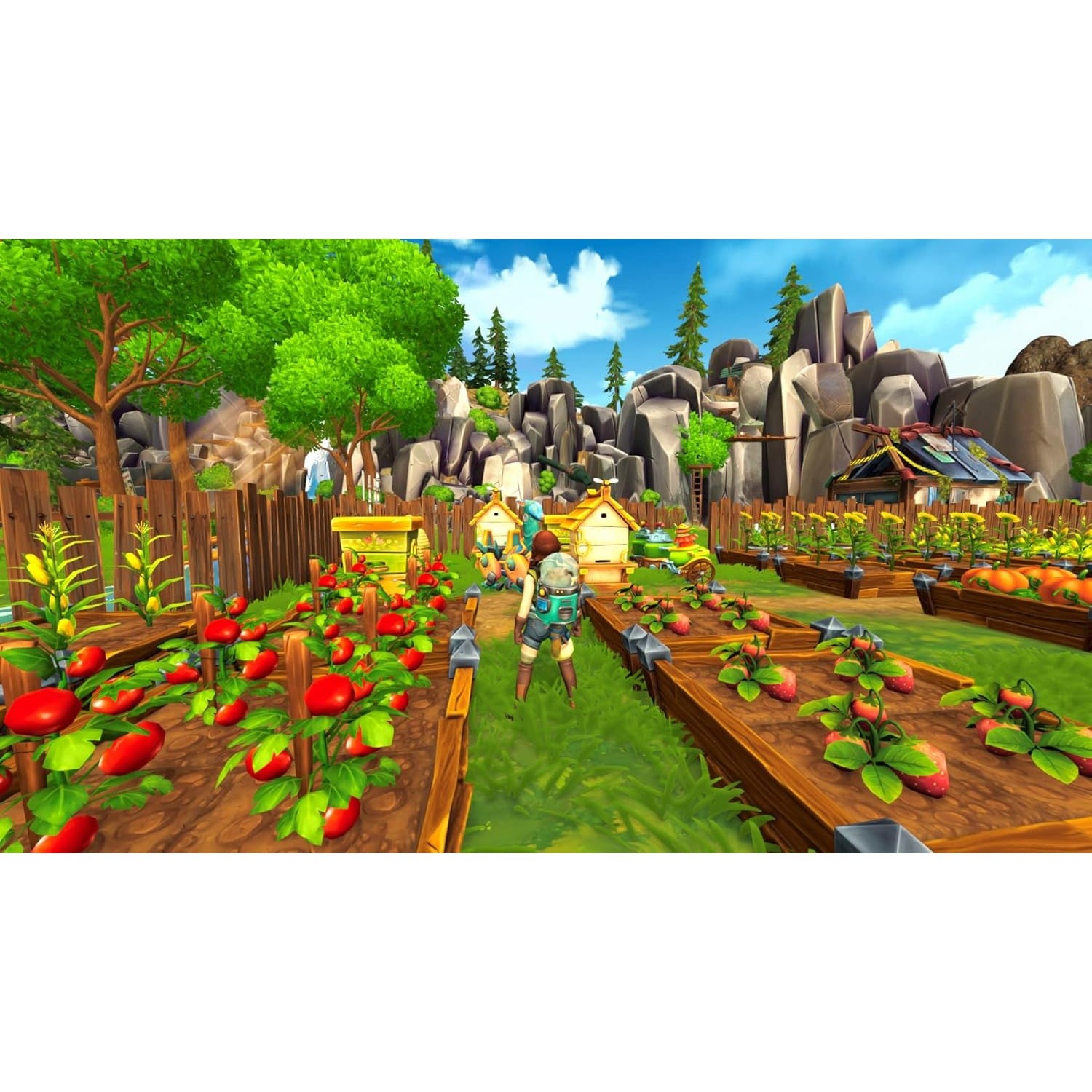 No Place Like Home - PlayStation 5 - Merge Games