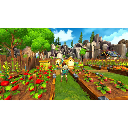 No Place Like Home - PlayStation 5 - Merge Games