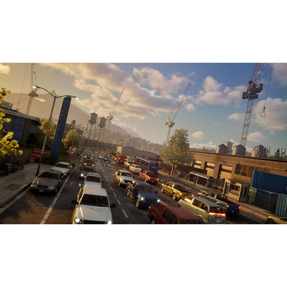 Bus Bound Deluxe Edition - PlayStation 5, PlayStation 4 - Microids