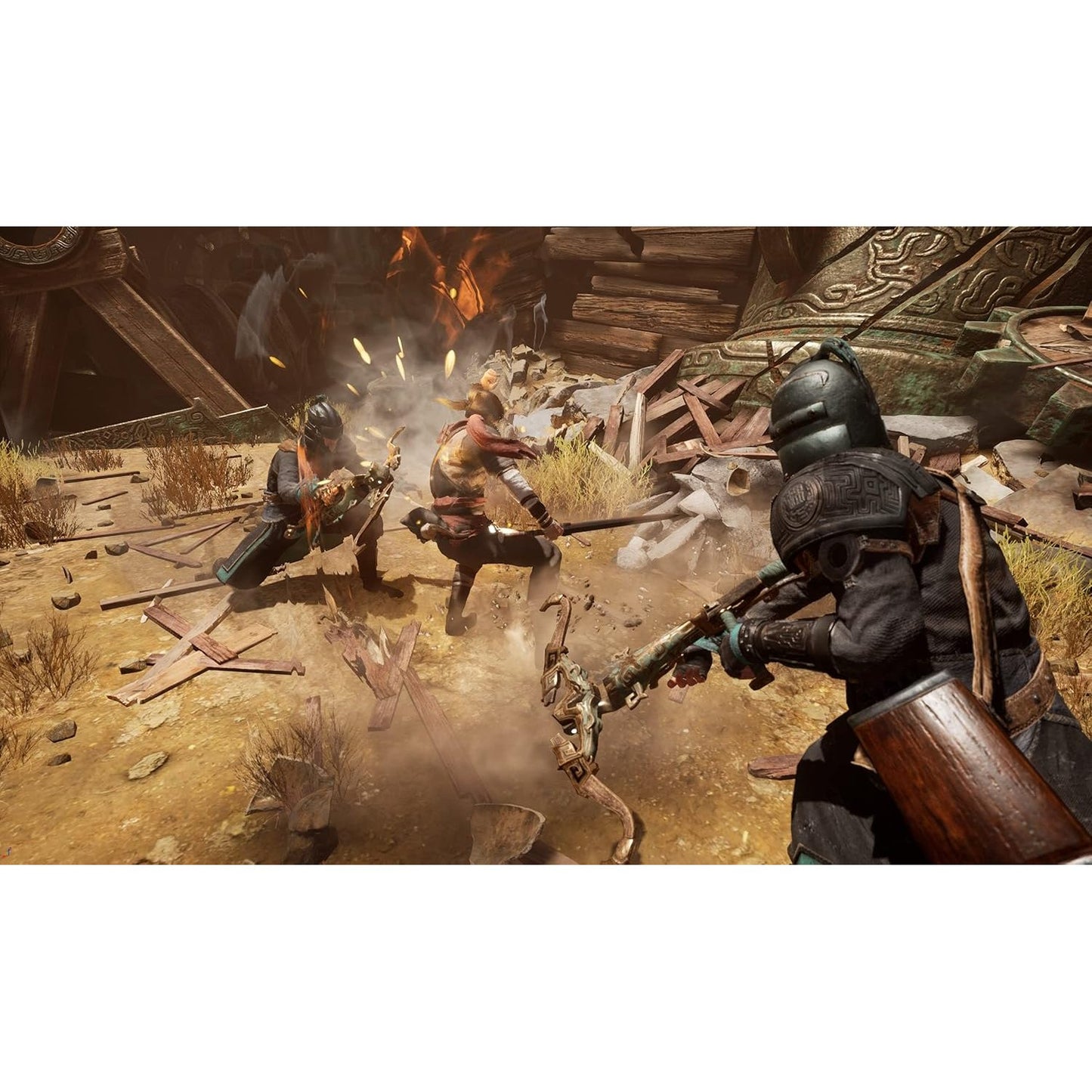 Xuan Yuan Sword 7 - Xbox One - Maximum Entertainment