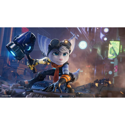 Ratchet & Clank: Rift Apart Launch Edition - PlayStation 5 - Insomniac Games, Sony Interactive Entertainment