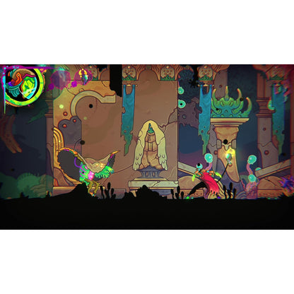 Ultros Deluxe Edition - PlayStation 5 - Kowloon Nights