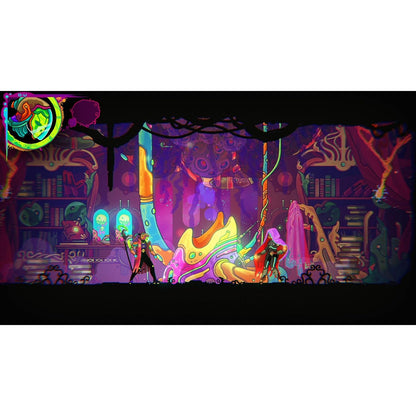 Ultros Deluxe Edition - PlayStation 5 - Kowloon Nights