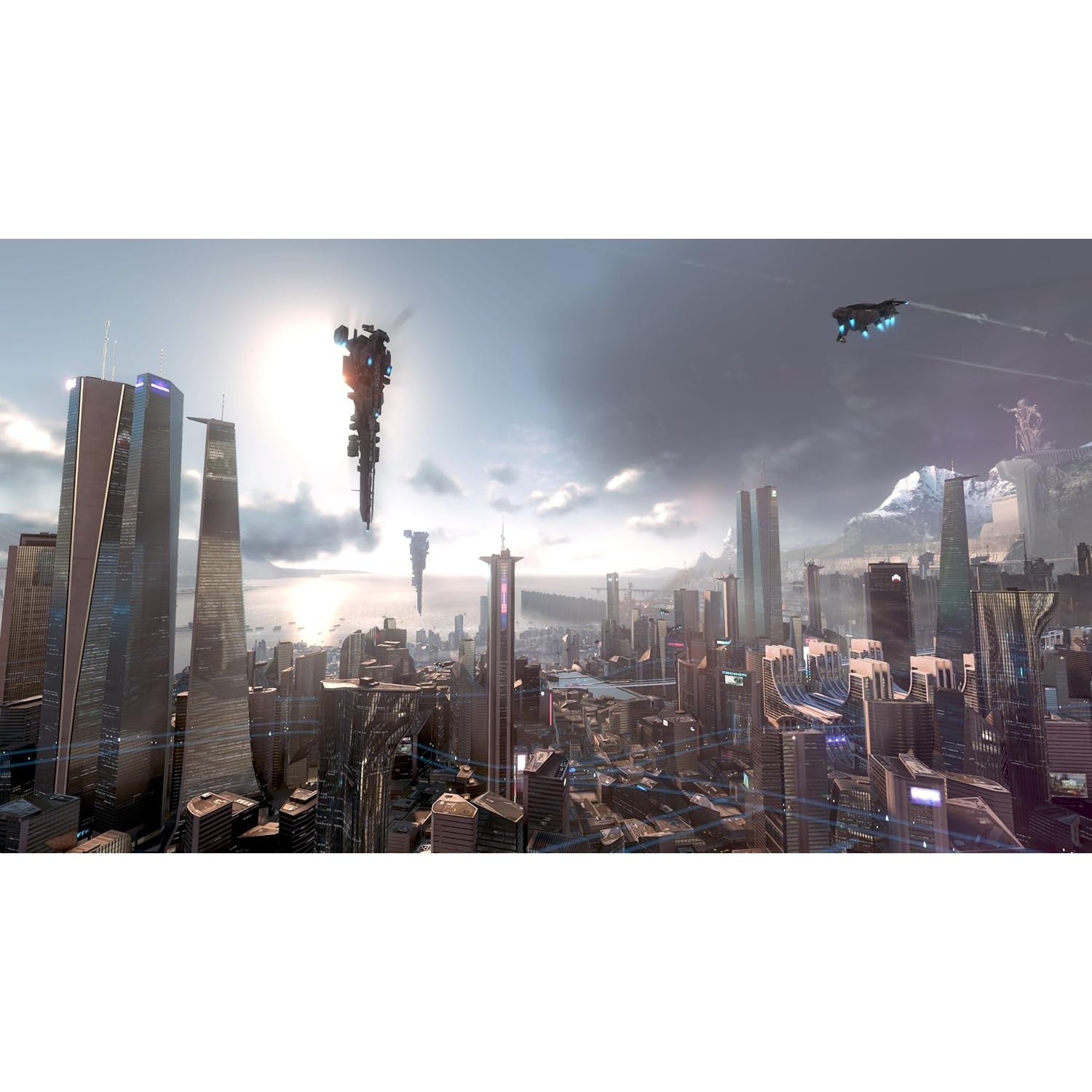 Killzone: Shadow Fall - PlayStation 4 - Sony Computer Entertainment