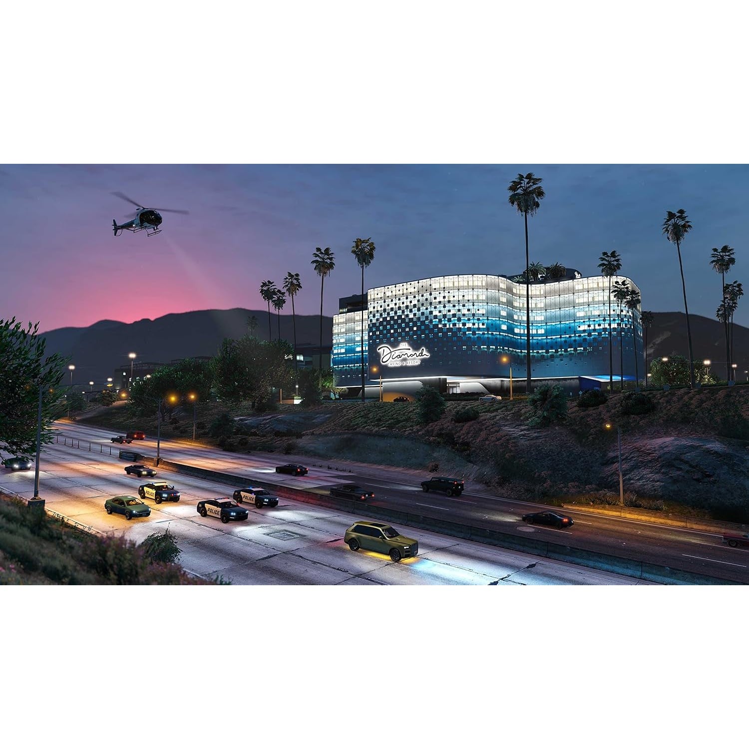Grand Theft Auto V - Xbox Series X - Rockstar Games