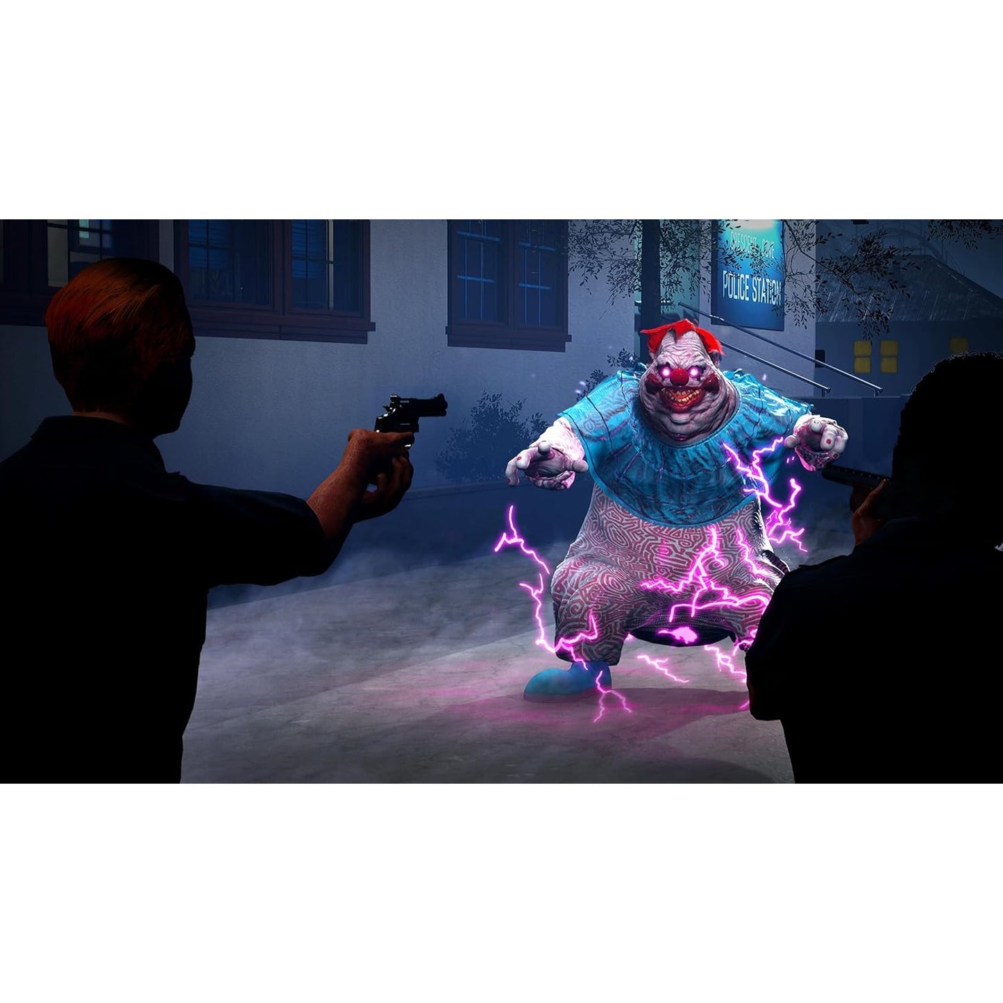 Killer Klowns from Outer Space: The Game - Xbox Series X - Skybound Games