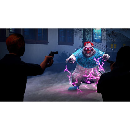 Killer Klowns from Outer Space: The Game - Xbox Series X - Skybound Games