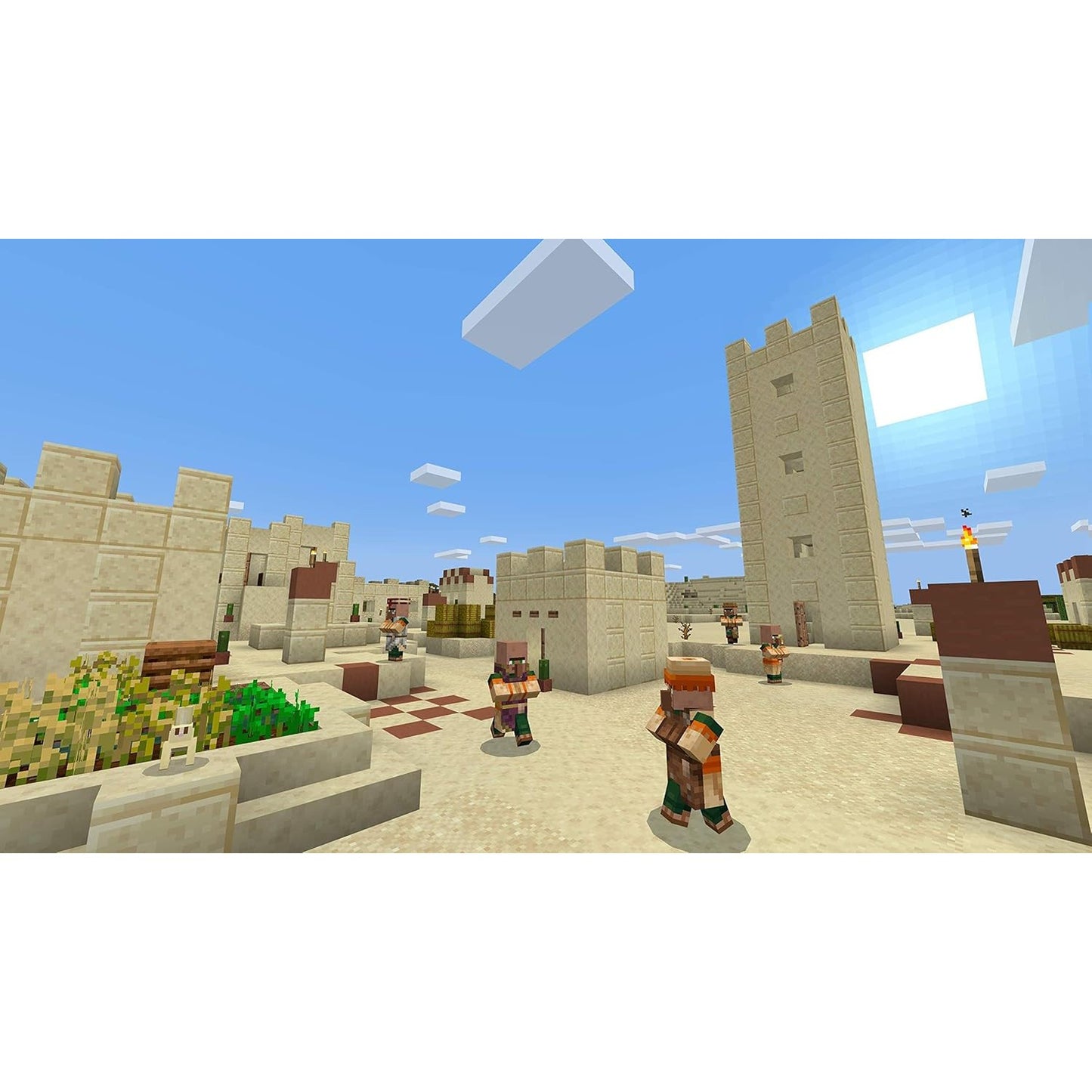 Minecraft Starter Collection - PlayStation 4 - Mojang, SCEE