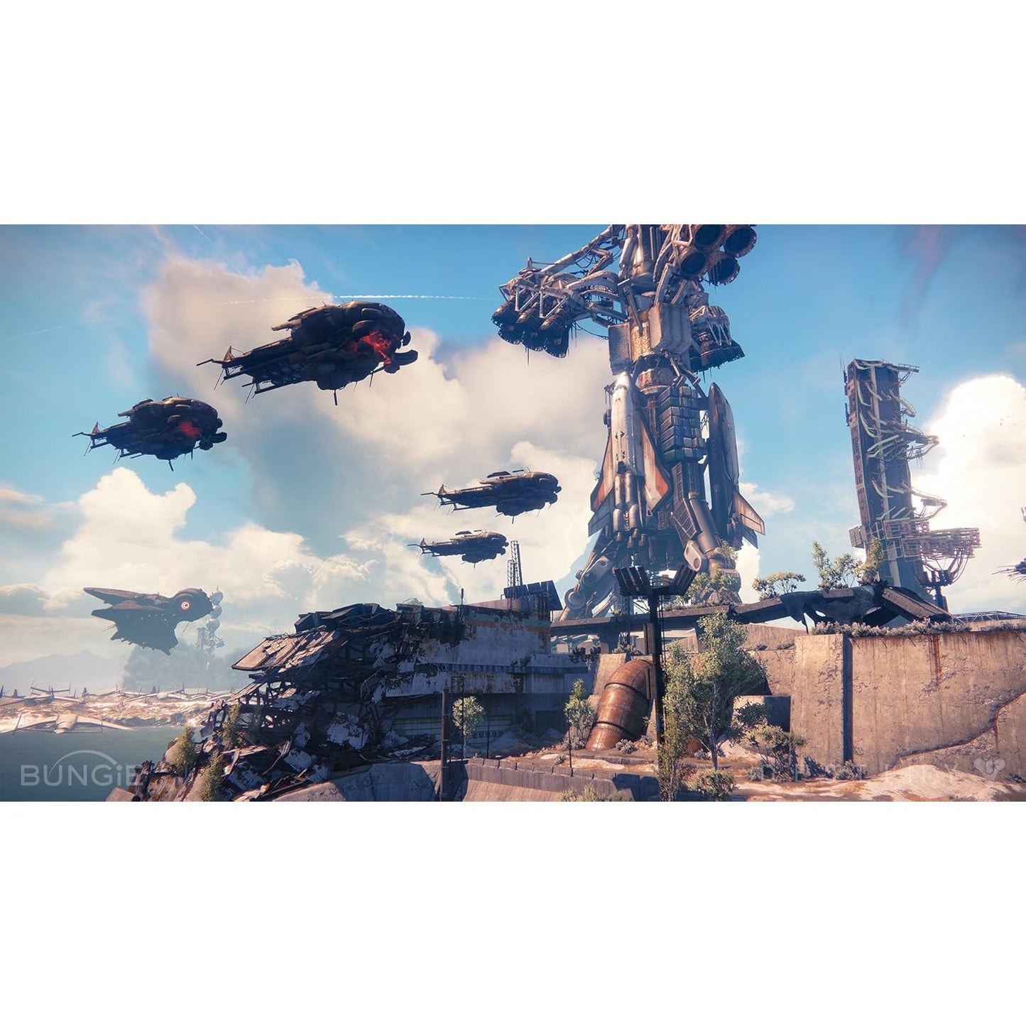 Destiny Standard Edition - PlayStation 4 - Activision