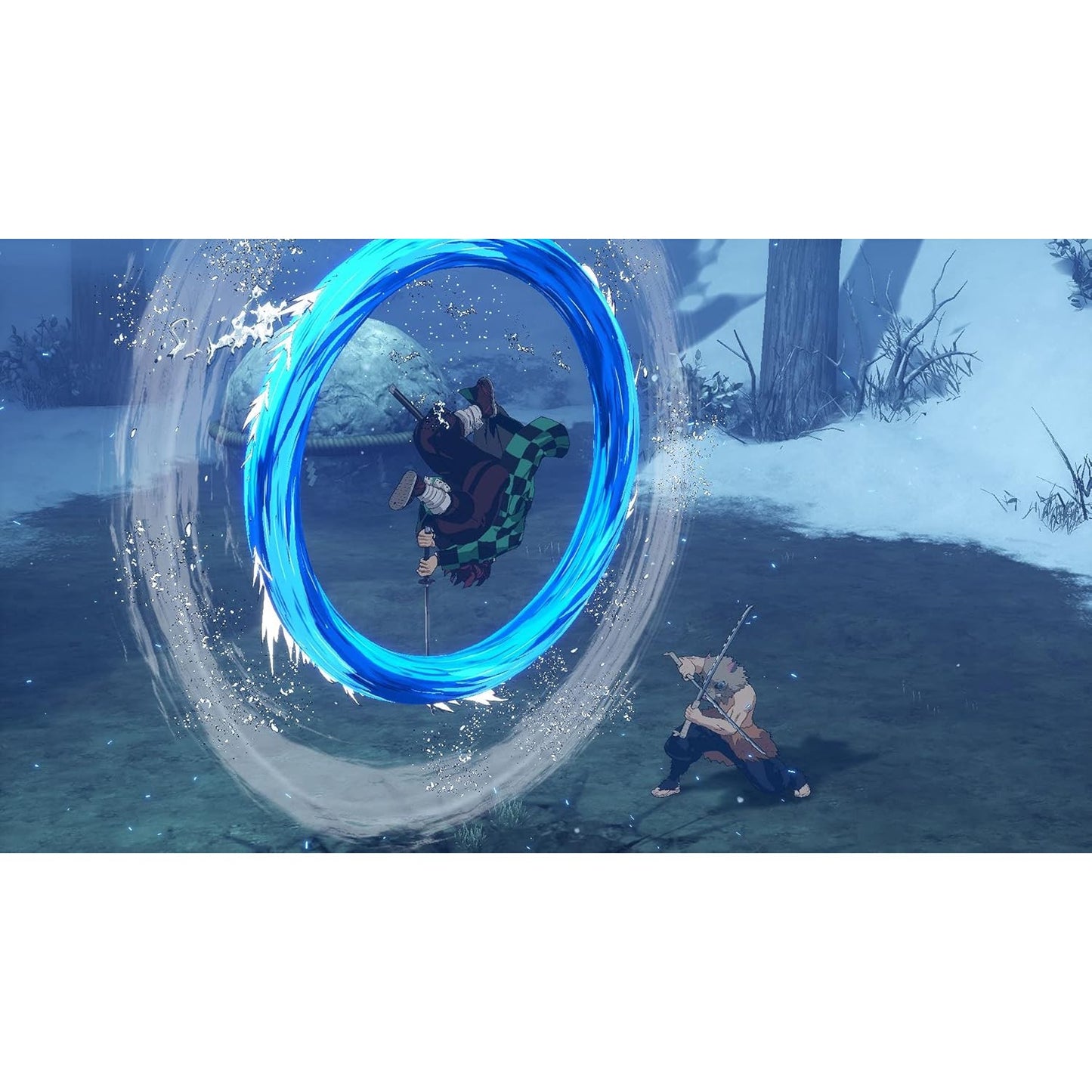 Demon Slayer: The Hinokami Chronicles - PlayStation 4 - SEGA