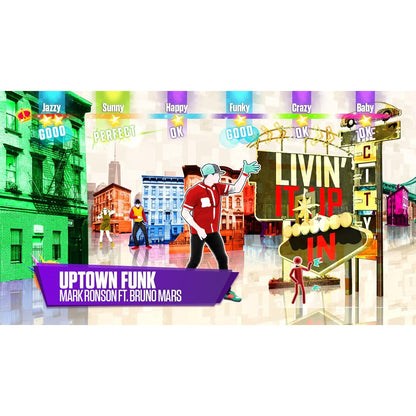 Just Dance 2016 - PlayStation 4 - Ubisoft