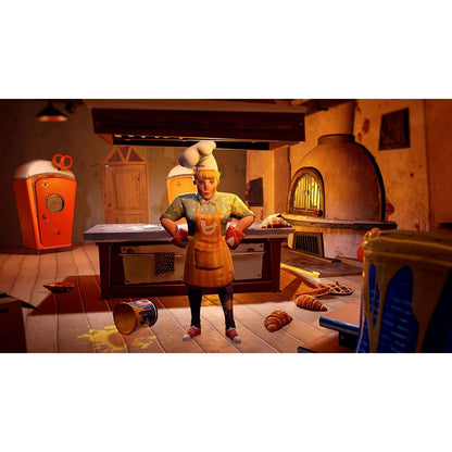 Hello Neighbor 2 - Xbox One (Compatible with Xbox Series X) - Gearbox Publishing