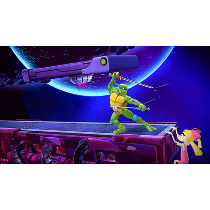 Nickelodeon All Star Brawl - Xbox Series X - Game Mill