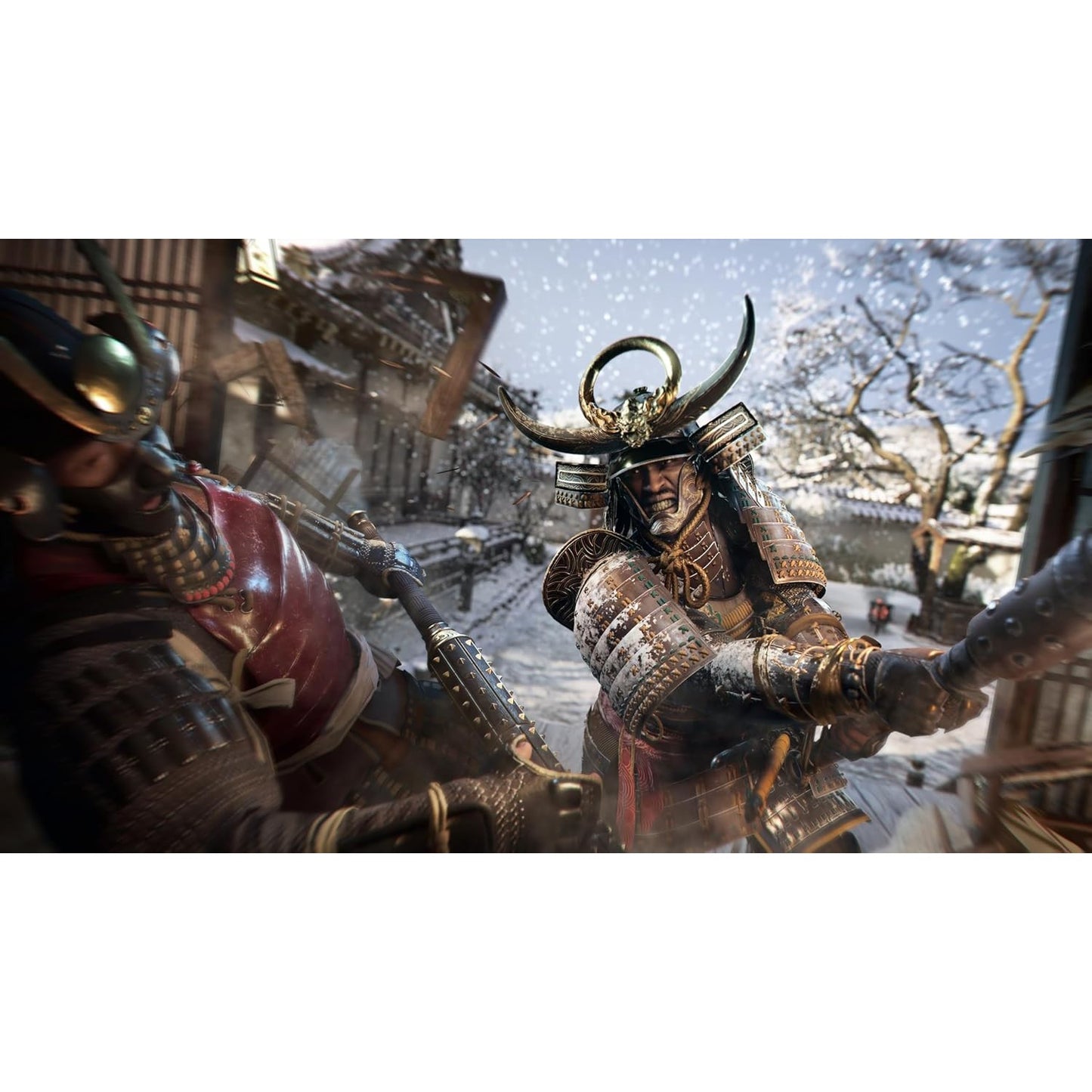 Assassin's Creed Shadows Standard Edition - Xbox Series X - Ubisoft