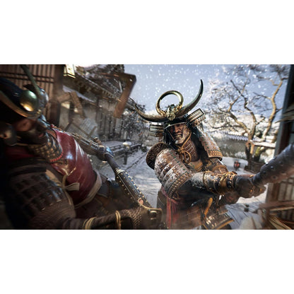 Assassin's Creed Shadows Standard Edition - Xbox Series X - Ubisoft