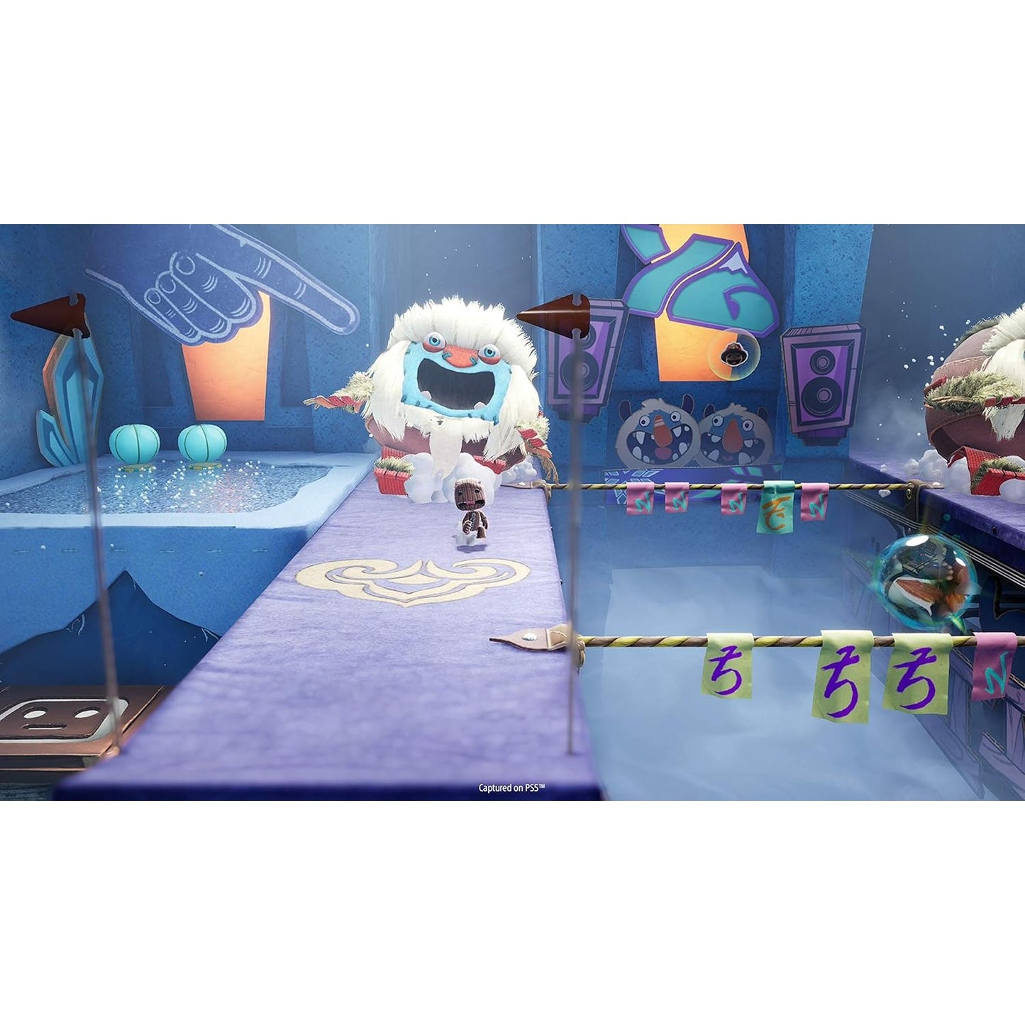 Sackboy: A Big Adventure - PlayStation 5