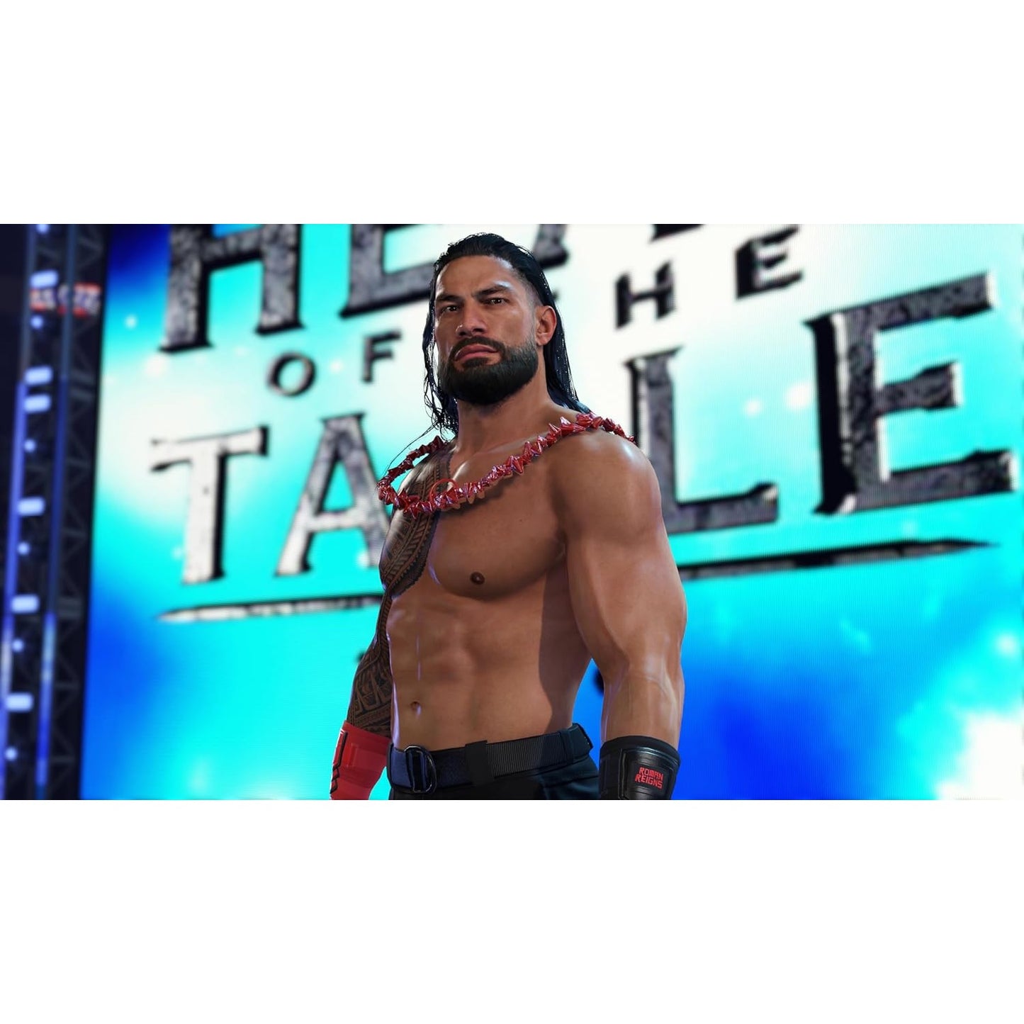 WWE 2K24 Standard Edition - PlayStation 5 - 2K