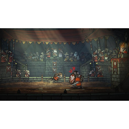 Tails of Iron: Crimson Knight Edition - Xbox Series X - CI Games