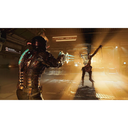 Dead Space - PlayStation 5 - Motive, Electronic Arts
