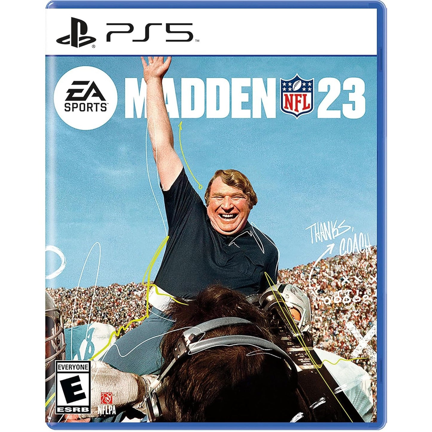 Madden NFL 23 - PlayStation 5 - Electronic Arts