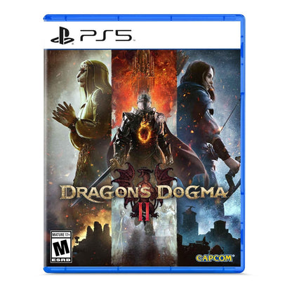 Dragon's Dogma 2 - PlayStation 5 - Capcom