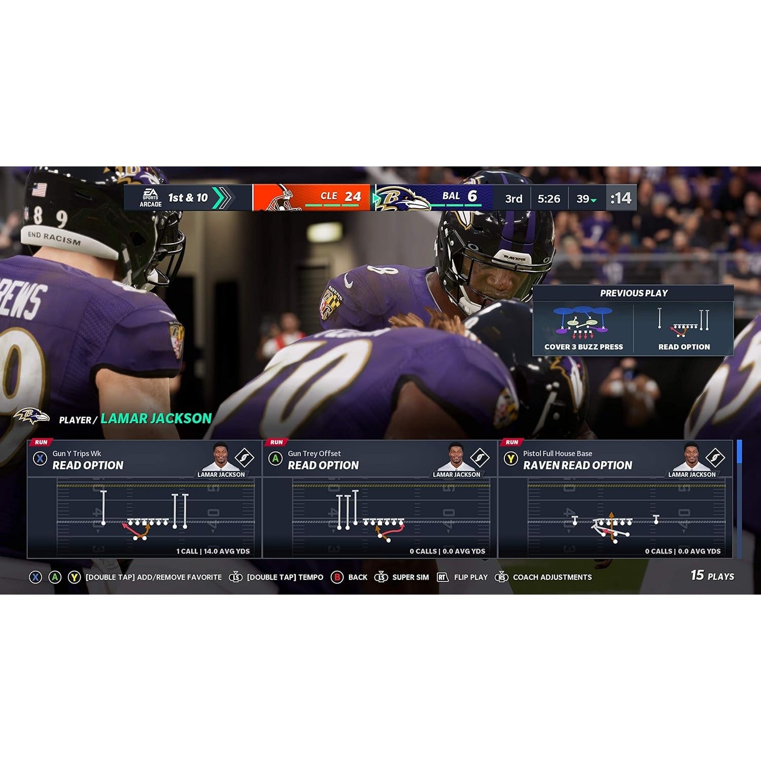 Madden NFL 21 Next Level Edition - Xbox Series X - Electronic Arts