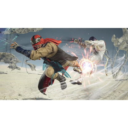 Tekken 8 - Xbox Series X - Bandai Namco Entertainment