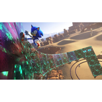 Sonic Frontiers - Nintendo Switch - SEGA