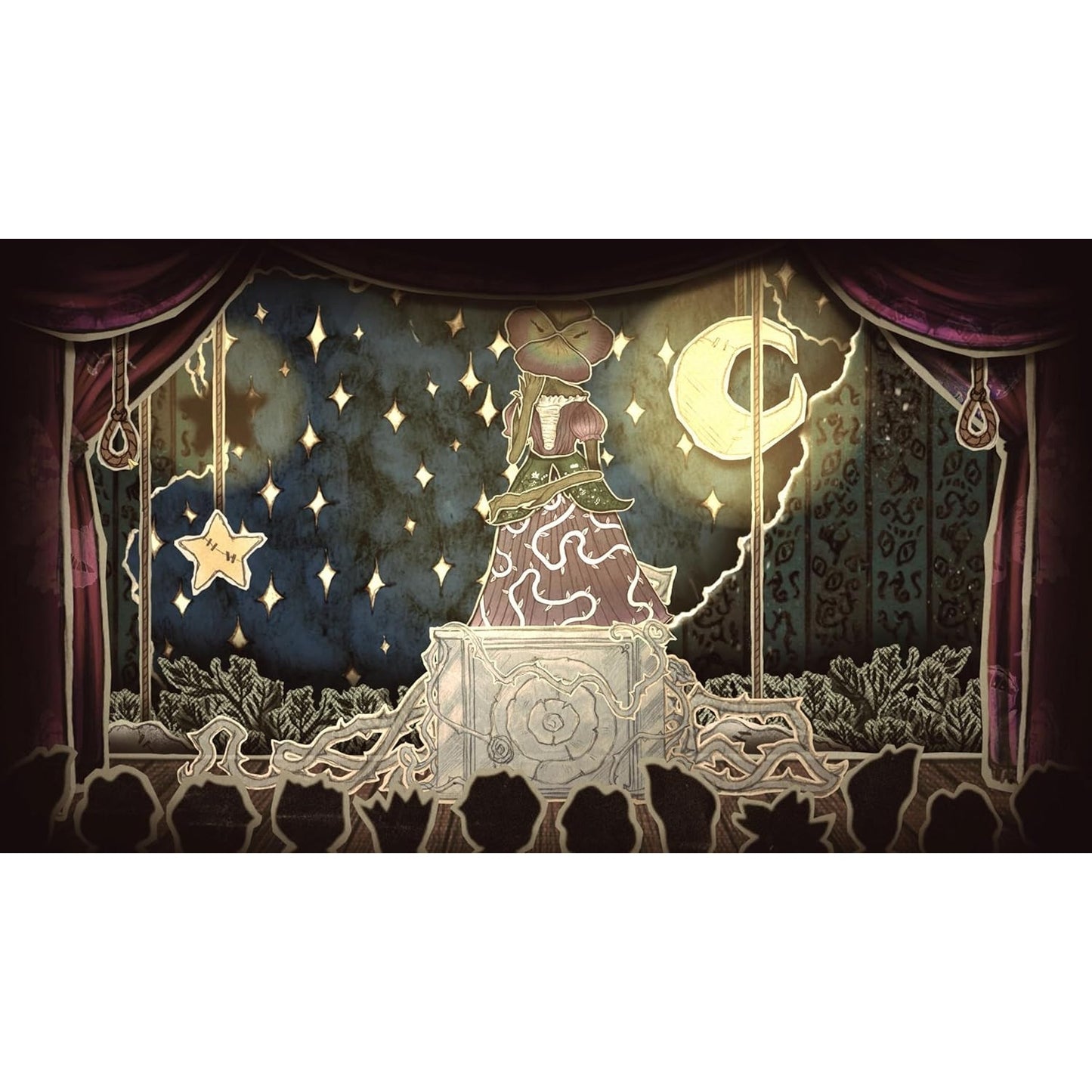 Tales from Candleforth - PlayStation 5 - GS2 Games