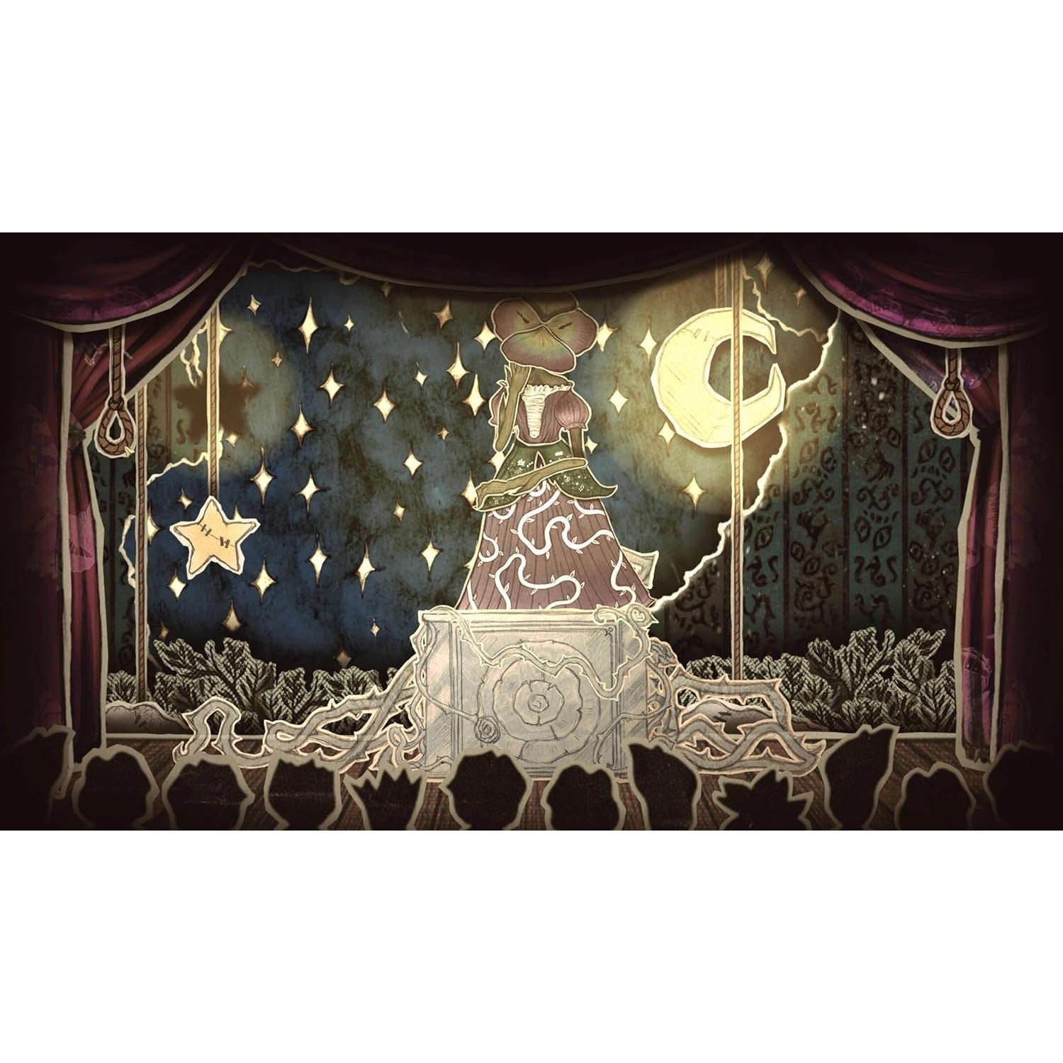 Tales from Candleforth - PlayStation 5 - GS2 Games