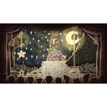 Tales from Candleforth - PlayStation 5 - GS2 Games