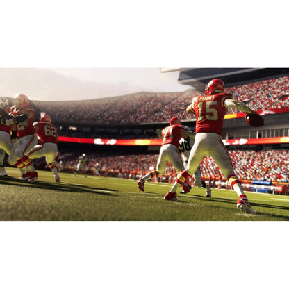 Madden NFL 21 - Xbox One - Electronic Arts