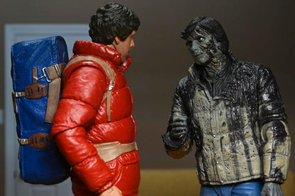 An American Werewolf in London Jack Goodman & David Kessler Action Figure 2-Pack - NECA