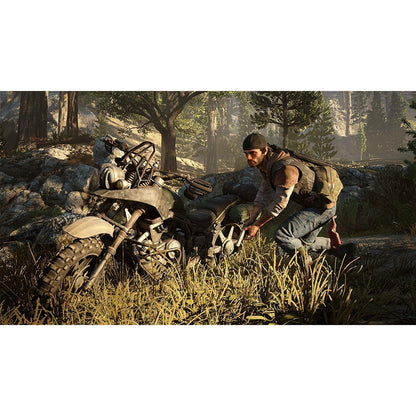 DAYS GONE PS4