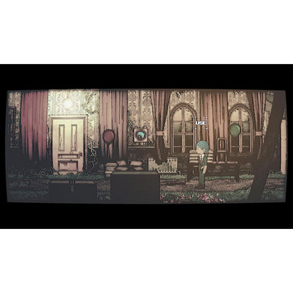 Afterdream - PlayStation 5 - GS2 Games