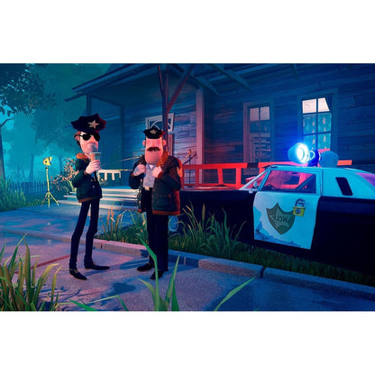 Hello Neighbor 2 - Nintendo Switch - Gearbox Publishing