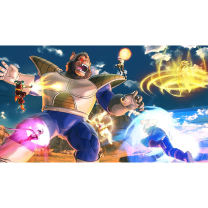 Dragon Ball Xenoverse 2 - Xbox Series X - Bandai Namco