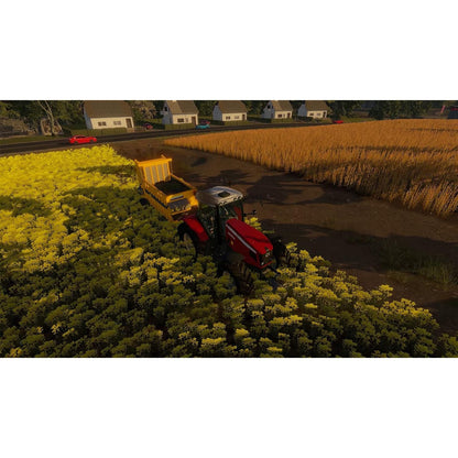 Real Farm Premium Edition - PlayStation 5, PlayStation 4 - Soedesco
