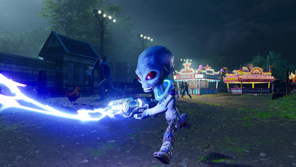 Destroy All Humans! - PlayStation 4 - THQ Nordic