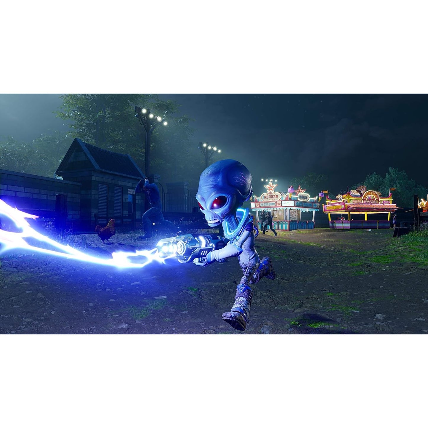 Destroy All Humans! - Xbox One - THQ Nordic