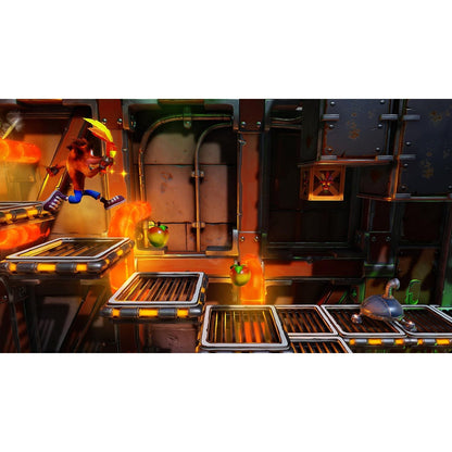 Crash Bandicoot N. Sane Trilogy - Xbox One - Activision